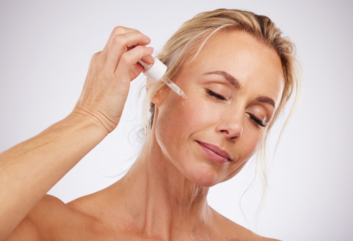 The Benefits of Peptide Therapy for Anti-Aging, Carlsbad