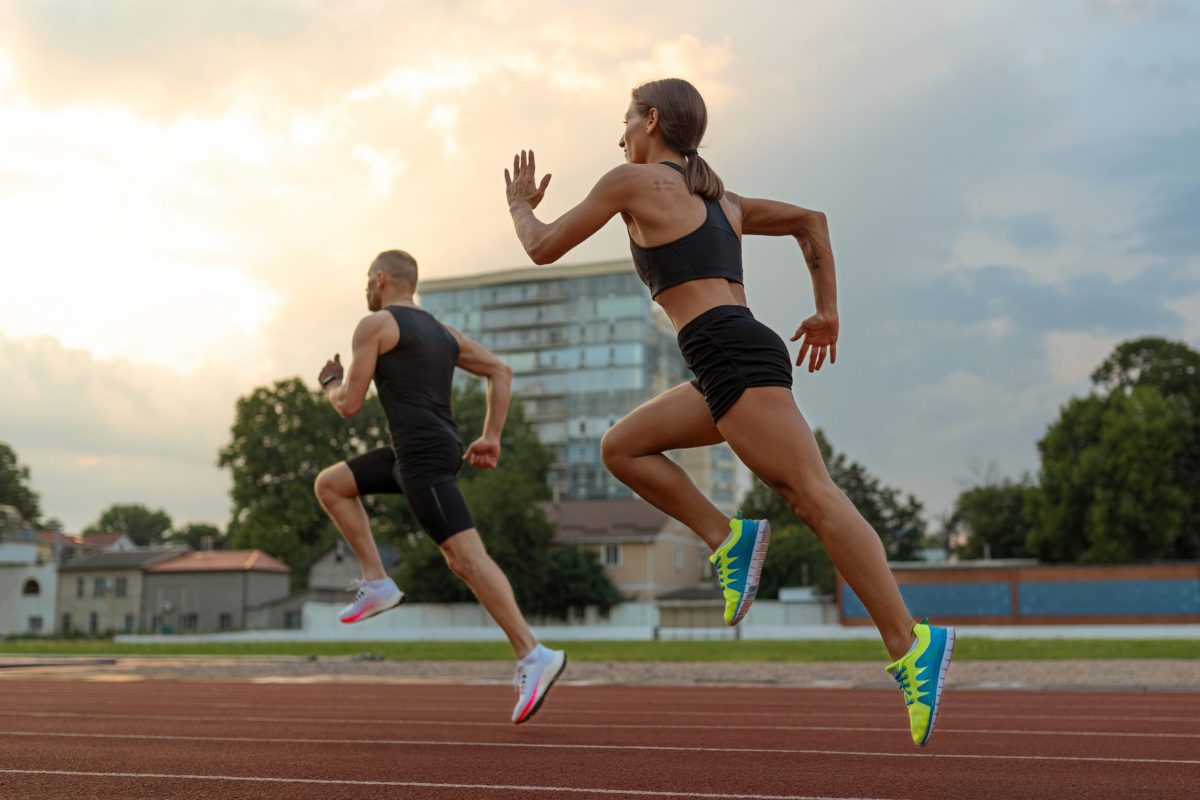 Peptide Therapy for Athletic Performance, Carlsbad